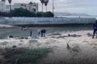 العثور على جثة امرأة متحللة بواد بإحدى وديان طنجة يستنفر السلطات الأمنية